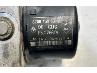 Jednotka ABS 8200159837E   Renault Espace IV 2004