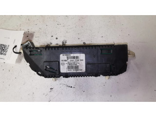 Дисплей    9654149380, 102602000   Citroen C4 I