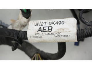   Pojistková skříňka JK2T9K499AEB   Ford Transit Custom 2021