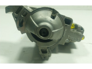 Блок ABS 12418574102, 857410205   BMW 3 F30 F35 F31