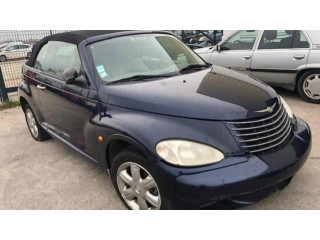 Задний тормозной диск       Chrysler PT Cruiser  5085651AA  