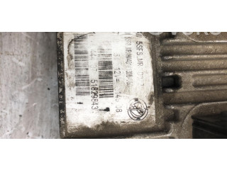 Комплект зажигания     Fiat 500 