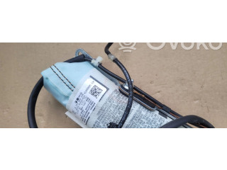 Подушка безопасности в сиденье 4G8880242B   Audi A6 S6 C7 4G