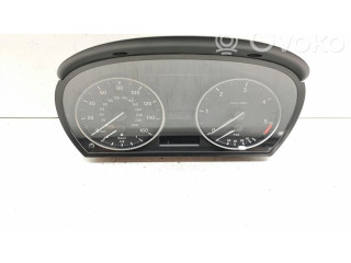 Панель приборов 9187345, 403218000   BMW X1 E84       