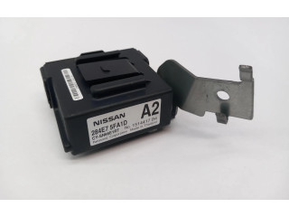 Řídící jednotka 284E75FA1D, 284E75FA1D   Nissan Micra 2017