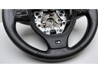 Руль BMW 6 F12 F13  2010-2018 года 6102240, 42164721      