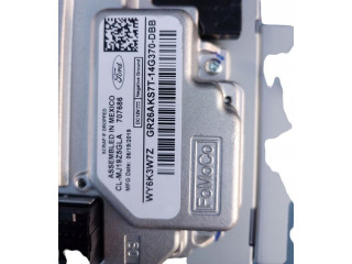 Дисплей    18B955, 14G370   Ford Fusion II