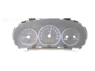 Панель приборов 11642-00070   Hyundai Santa Fe       