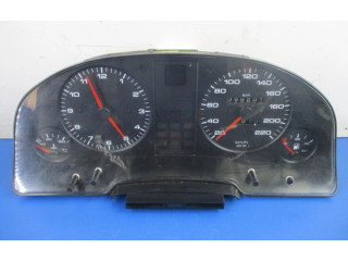 Přístrojová deska  Audi 80 90 B3 1988 893919033, 893919033  