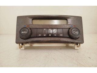 Блок управления климат-контролем 8200181132, 52485201   Renault Laguna II