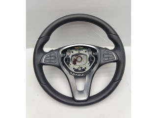 Руль Mercedes-Benz GLC X253 C253  2015 -  года A0004600507      
