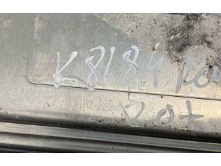 Řídící jednotka 9663193580, 9664113480   Peugeot 207 2007
