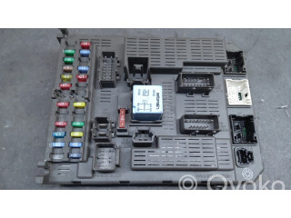 Модуль управления BSM 1499703080, 1499703080IH   Citroen C4 I Picasso    