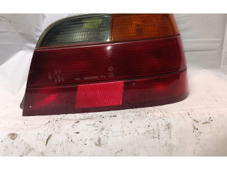 Přístrojová deska  BMW 7 E38 1999 8352026  