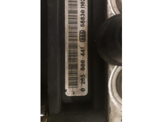 Jednotka ABS    Peugeot 107 2008