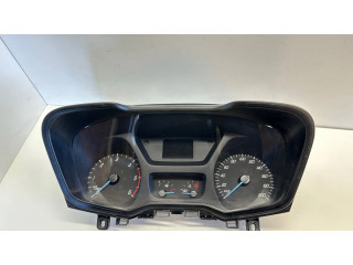 Přístrojová deska  Ford Transit 2013 BK3T10849CG, 243327  