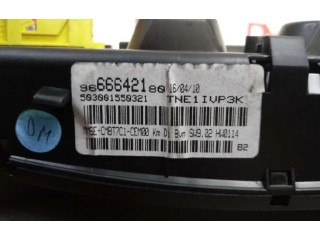 Přístrojová deska  Peugeot 308 SW   9666642180  