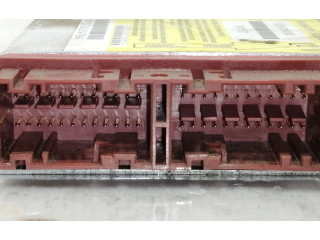 Блок подушек безопасности 1356789080   Citroen Jumper