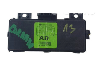 Блок управления 82150-34030-4car   SsangYong Korando