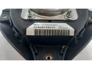 Подушка безопасности водителя 735289920, AE020740255   Alfa Romeo 147