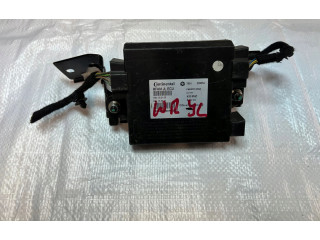 Блок управления 68307133AB   Jeep Wrangler