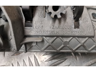 Zámek zadních dveří 7H0827161A   Volkswagen Caddy 2009