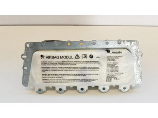 Подушка безопасности пассажира 608739700C, 39927366302   BMW 6 F12 F13