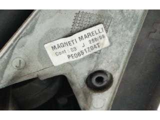 Зеркало (управляемое электричеством) PE0651704T   Peugeot 106