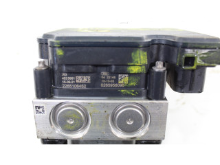 Jednotka ABS 0265956096, 0265956096   Nissan Micra 2011