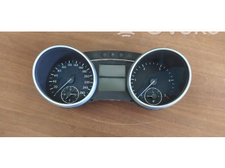 Панель приборов A2C53240809   Mercedes-Benz ML W164       