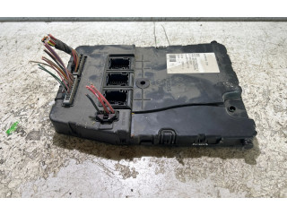 Блок комфорта 8200780021, 8200623829A   Renault Megane II   
