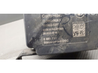 Jednotka ABS 3451686073001   BMW 1 F20 F21 2011