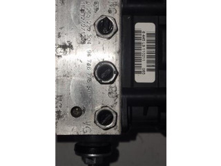 Блок управления АБС 4541VX, 0265230304   Peugeot 3008 I