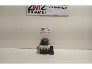 Блок управления АБС 6R0907379AS, 6R0907379AS   Volkswagen Polo V 6R