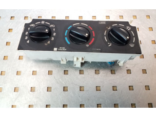 Блок управления климат-контролем 030807D, 1848819655   Citroen Berlingo