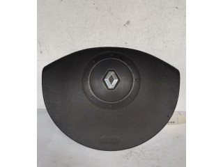 Надувная подушка для руля 8200381849   Renault Megane II