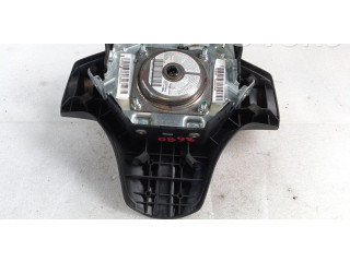 Подушка безопасности двери 6024085   Mitsubishi Colt CZ3