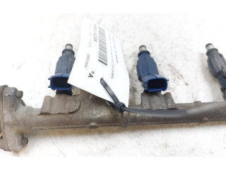 Vstřikovač 2380723030, 0280155067   Toyota Yaris    1SZFE 