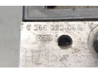 Jednotka ABS 6Q0614117E, 1J0907375N   Seat Ibiza II (6k) 1999