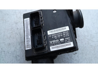 Řídící jednotka A1661500179, 412250004003   Mercedes-Benz A W168 2000