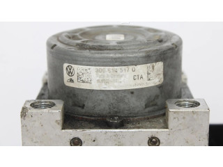 Jednotka ABS 3Q0614517Q   Audi A3 S3 A3 Sportback 8P 