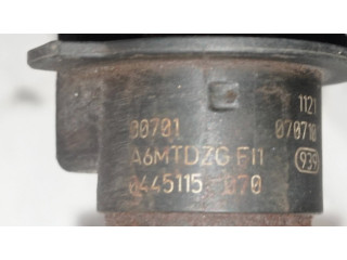 Vstřikovač 0445115070, 00701   BMW 7 E65 E66  pro naftový motor 3.0  