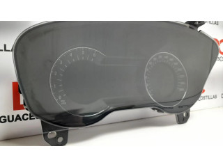 Přístrojová deska  Ford Mondeo MK IV 2016 FS7T10849ALE, CUADROINSTRUMENTOS  