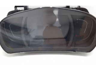 Přístrojová deska  Renault Espace V (RFC) 2017 P248103722R, NS05382183  