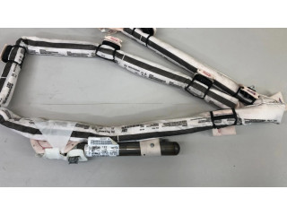 Боковая подушка безопасности 4M8880742E, 43124644   Audi RS Q8