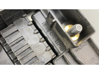   Pojistková skříňka A2115452601   Mercedes-Benz ML W164 2007