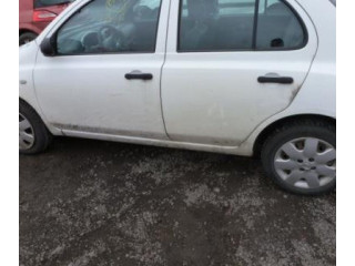 Zpětné zrcátko  Nissan Micra 2003  96302AX66C  