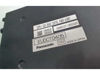Блок управления дверью 896C030020   Lexus GS 250 350 300H 450H