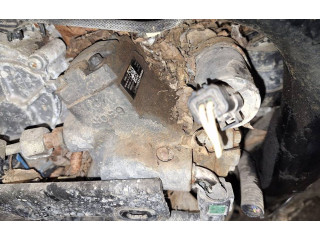Vstřikovací čerpadlo 9654091880, a2c20000598   Peugeot 407     