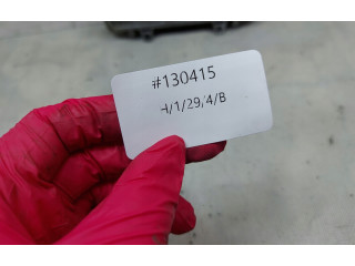 Блок управления двигателем ECU    A6391500679, 4M5112A650ND   Smart ForFour I